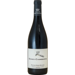 Henri Magnien Gevrey Chambertin XV 2024