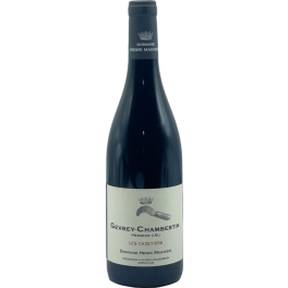 Henri Magnien Gevrey Chambertin Premier Cru Les Cazetiers 2024
