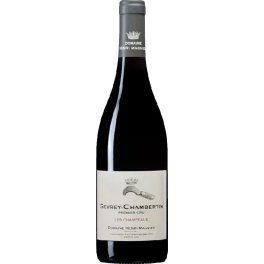 Henri Magnien Gevrey Chambertin Premier Cru Les Champeaux 2024