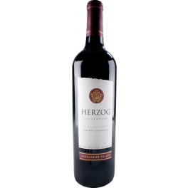 Herzog Alexander Valley Special Reserve Cabernet Sauvignon 2020