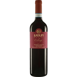 Ilatium Morini Campo dei Ciliegi Valpolicella Ripasso Superiore 2020
