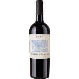 Inama Campo del Lago Merlot 2021