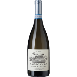 Inama Vigneti di Carbonare Soave Classico 2023