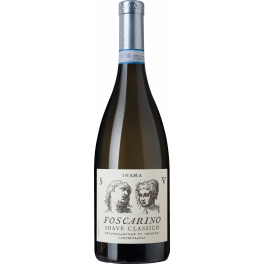 Inama Foscarino Soave Classico 2021