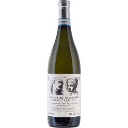 Inama Vigneti di Foscarino Soave Classico 2023