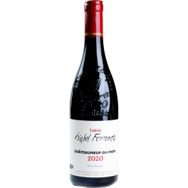 Isabel Ferrando Chateauneuf Du Pape 2020