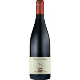 Isole e Olena Syrah 2018