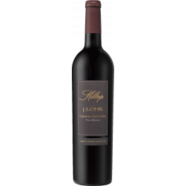 J. Lohr Hilltop Cabernet Sauvignon 2021