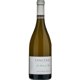 Jean-Max Roger Sancerre La Cote de Bue 2017