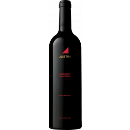 Justin Cabernet Sauvignon 2021