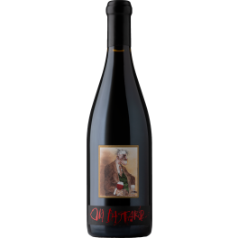 Kaesler Old Bastard Shiraz 2021