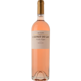 Kir-Yianni L'Esprit du Lac Vieilles Vignes Rose 2025