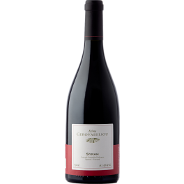 Ktima Gerovassiliou Syrah 2024