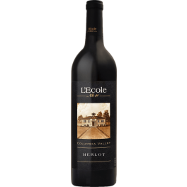 L'Ecole No. 41 Columbia Valley Merlot 2022