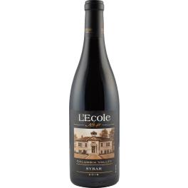 L'Ecole No. 41 Columbia Valley Syrah 2022