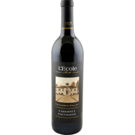L'Ecole No. 41 Columbia Valley Cabernet Sauvignon 2022