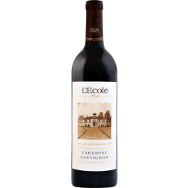 L'Ecole No. 41 Walla Walla Valley Cabernet Sauvignon 2021