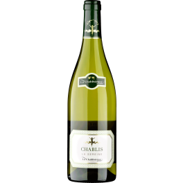 La Chablisienne Chablis La Sereine 2020