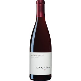 La Crema Sonoma Coast Pinot Noir 2021
