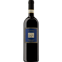 La Spinetta Barbera d'Asti Ca di Pian 2023