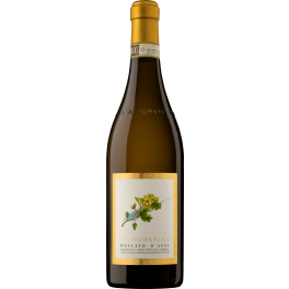 La Spinetta Biancospino Moscato 2025