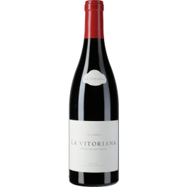 La Vizcaina La Vitoriana Mencia 2023