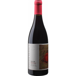 Lingua Franca The Plow Pinot Noir 2022