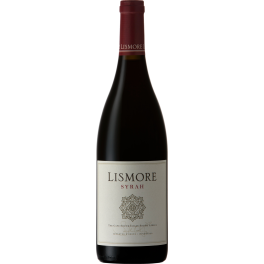 Lismore Syrah 2017