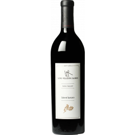 Long Meadow Ranch Cabernet Sauvignon 2017