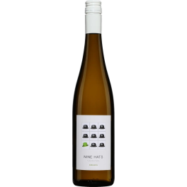 Long Shadows Nine Hats Riesling 2022