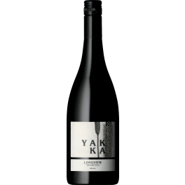 Longview Yakka Shiraz 2021