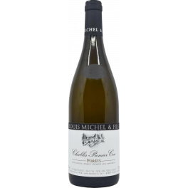 Louis Michel & Fils Chablis Premier Cru Forets 2021