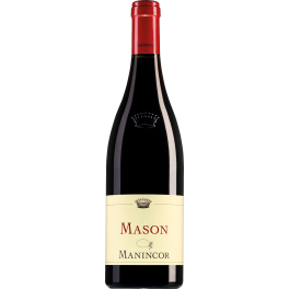 Manincor Mason Pinot Nero 2021