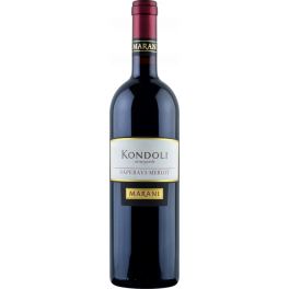 Marani Kondoli Vineyards Saperavi - Merlot 2017