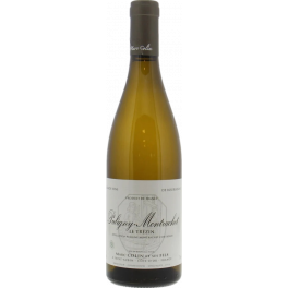 Marc Colin et Fils Puligny-Montrachet Le Trezin 2021