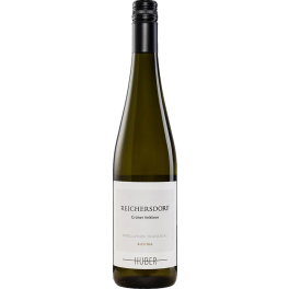 Markus Huber Gruner Veltliner Reichersdorf 2025
