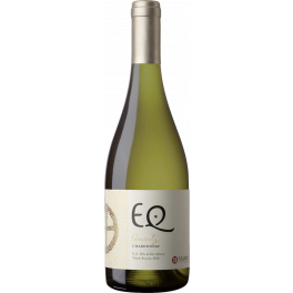 Matetic EQ Chardonnay 2018