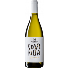 Matijasevic SoviNoa Sauvignon Blanc 2023