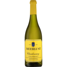Meerlust Chardonnay 2024