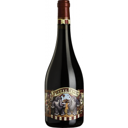 Michael David Winery Petite Petit 2019