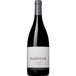 Michel Rolland Mariflor Pinot Noir 2014