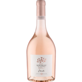 Mirabeau Etoile Provence Rose 2025