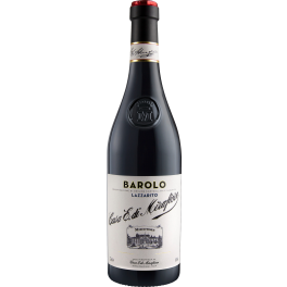 Mirafiore Barolo Lazzarito 2018