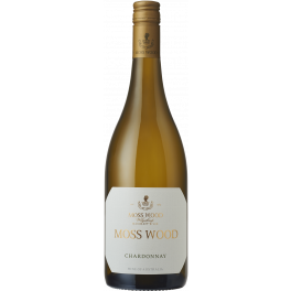 Moss Wood Chardonnay 2023