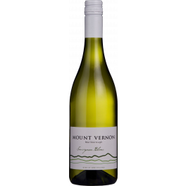 Mount Vernon Marlborough Sauvignon Blanc 2022