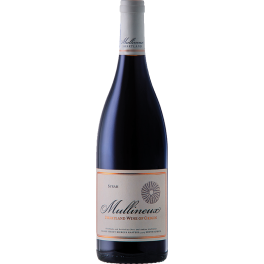 Mullineux Syrah 2019