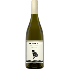 Cannonball Chardonnay 2020