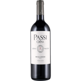 Sette Ponti Passi di Orma 2023