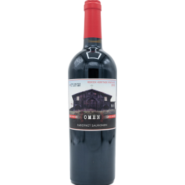 Omen Cabernet Sauvignon 2018