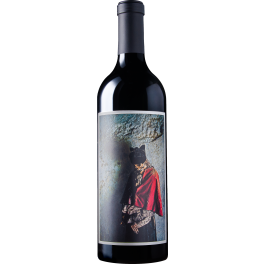Orin Swift Cabernet Sauvignon Palermo 2022